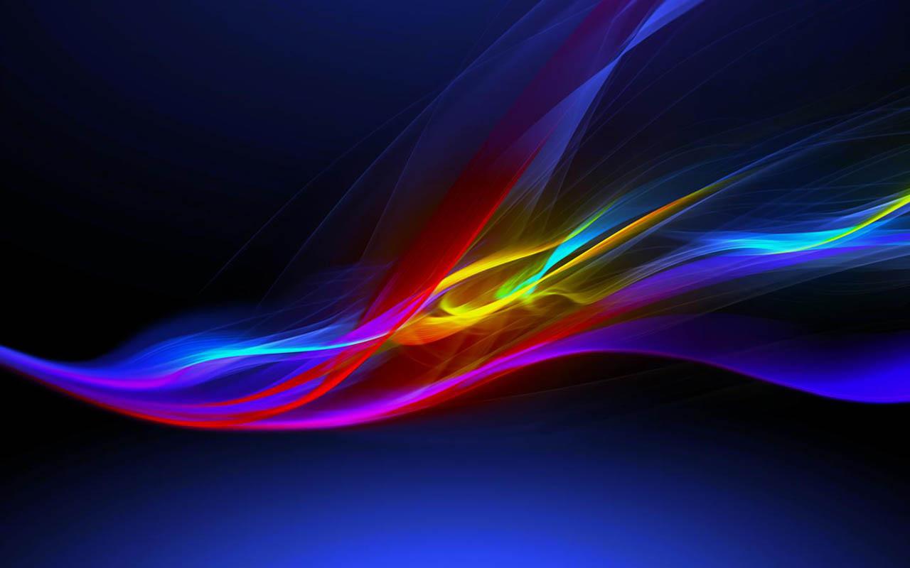 colorful wallpaper android