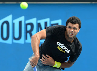 Jo Wilfried Tsonga