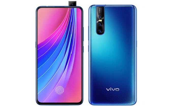 Vivo Top 10 Best Mobile Phones With Prices In Pakistan 2020