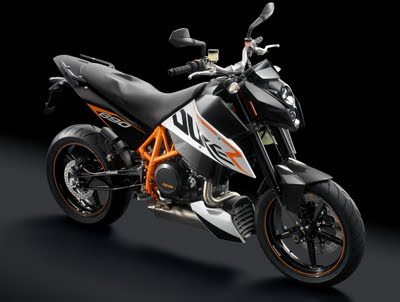 Ktm Duke R. Ktm Duke 250cc