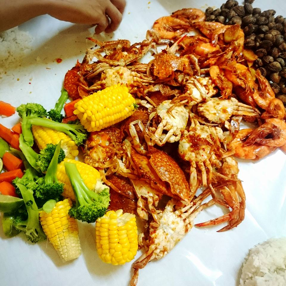 Jom Shell Out ! Percaya Tak Kos Makanan Versi Homemade Ini 