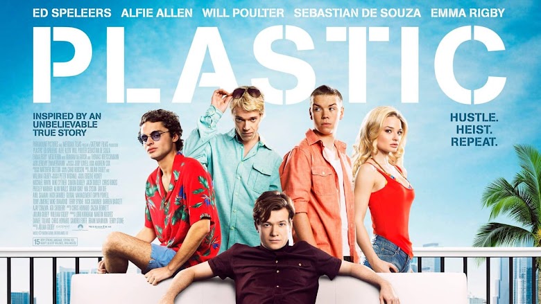 Plastic 2014 online descargar gratis