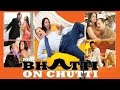 Mr. Bhatti on Chutti - Hindi Comedy Movies 2015 Full Movie | Anupam Kher | Hindi Movies 2015 [HD] 