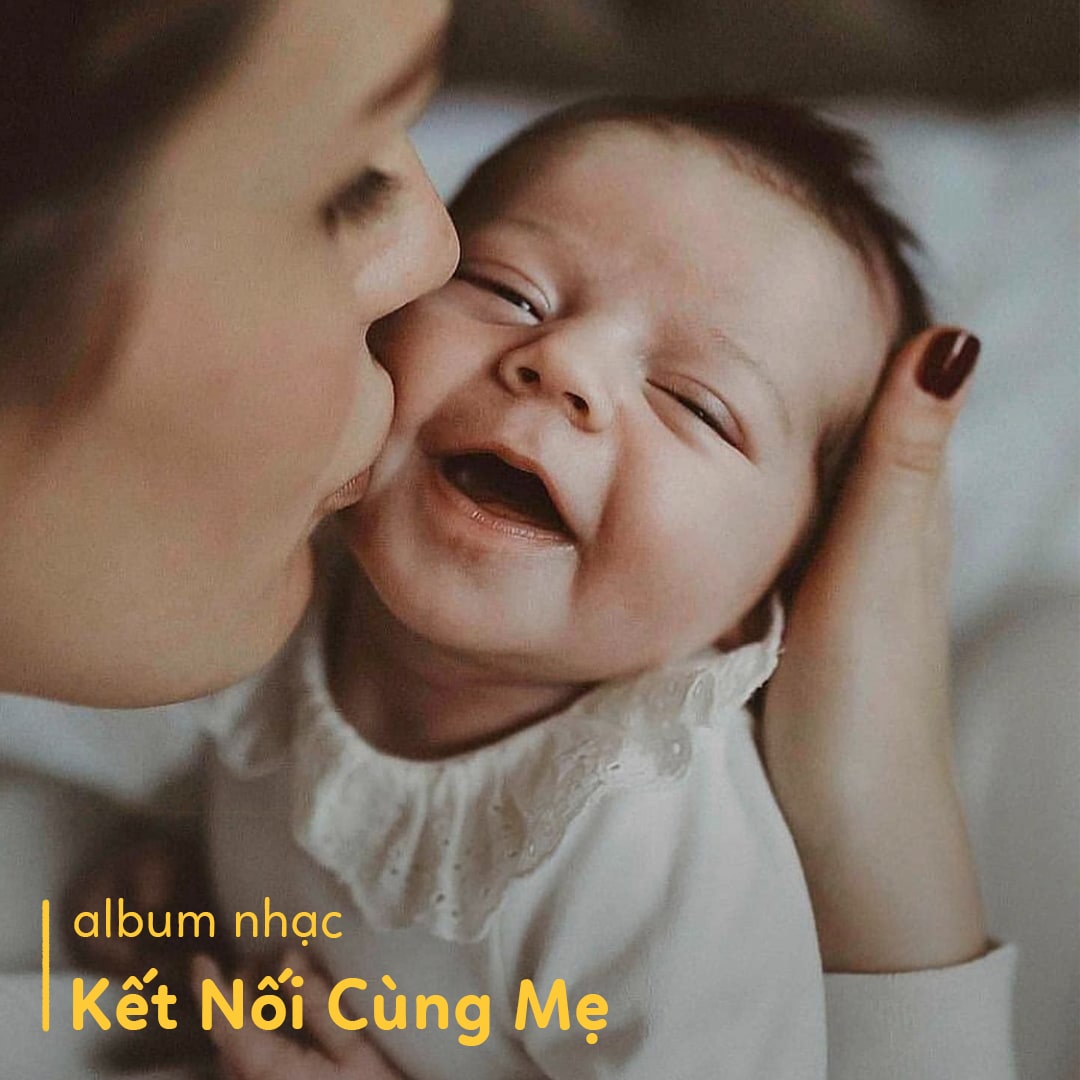 [A79] Thai giáo 3 tháng đầu: Mẹ nên nghe nhạc gì?