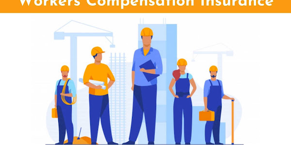 What is Workers Compensation Insurance