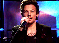 Louis Tomlinson