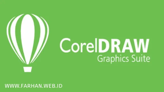 Apa itu CorelDraw aplikasi multifungsi untuk desain