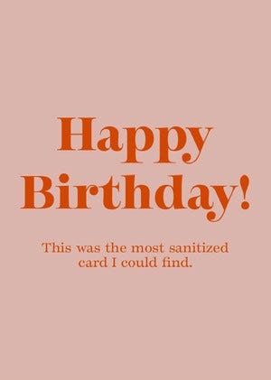 Birthday wishes idea 💐🎈