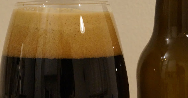 home brew stout/porter