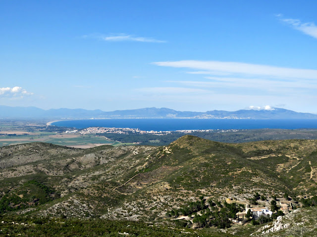 Toroella de Montgrí Castell