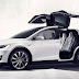 Tesla Model X 0-100km/h Time Speed