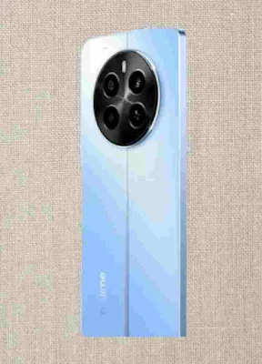 سعر ومواصفات أفضل هاتف متوسط Realme 13 4G