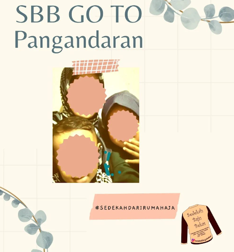 SBB GO PANGANDARAN