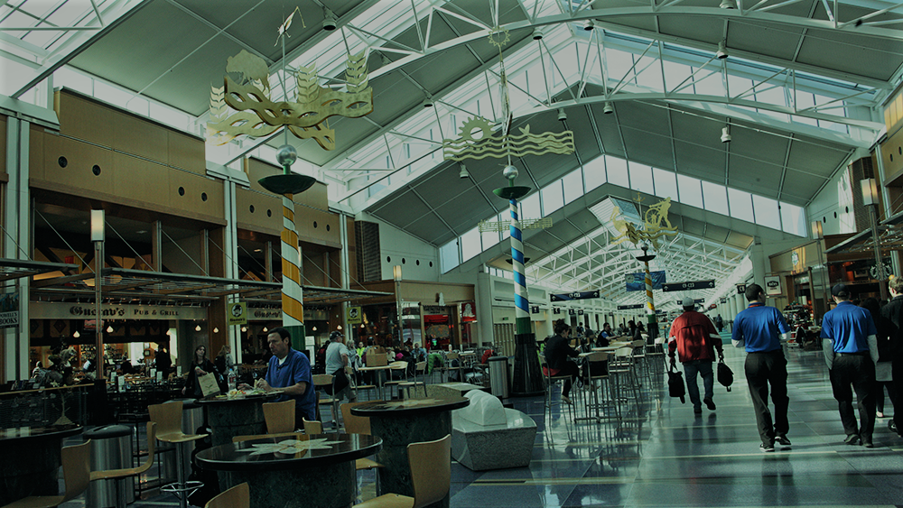 "Don't waste money! Learn what to avoid buying at airports. Save big on water, snacks, electronics & more."