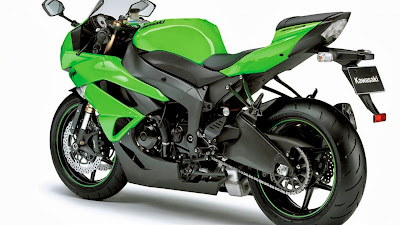 kawasaki bikes wallpaper