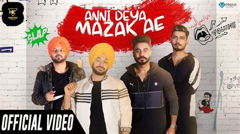 anni deya mazak ae movie download