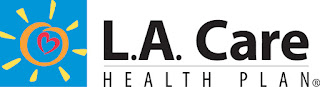 L.A. Care logo