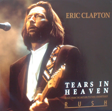 eric clapton tears in heaven