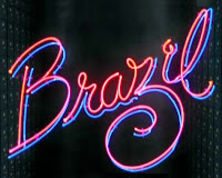 Terry Gilliam Brazil