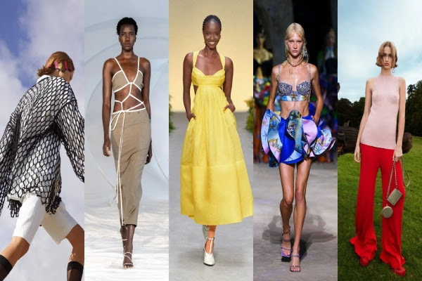 Women’s Summer 2021 Fashion Trends Your Guide