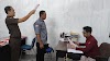 Tim Penyidik Kajari Lahat  Periksa Saksi Dugaan Korupsi DD Tanjung Raya & Saksi Kegiatan Inspektorat Fiktif TA 2020 