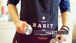 Habit Coffee Batam  - Berkunjung Batam