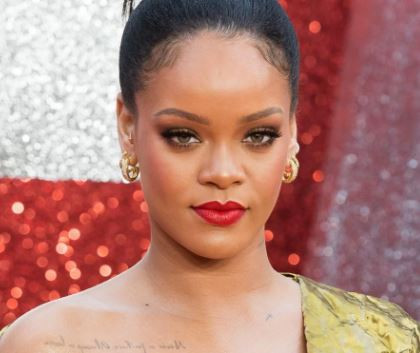 Breaking: Forbes names Rihanna the wealthiest female musician in the world with $600m