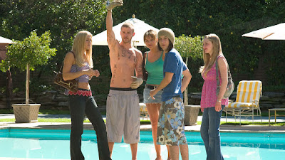 Alpha Dog 2006 Justin Timberlake Image 2