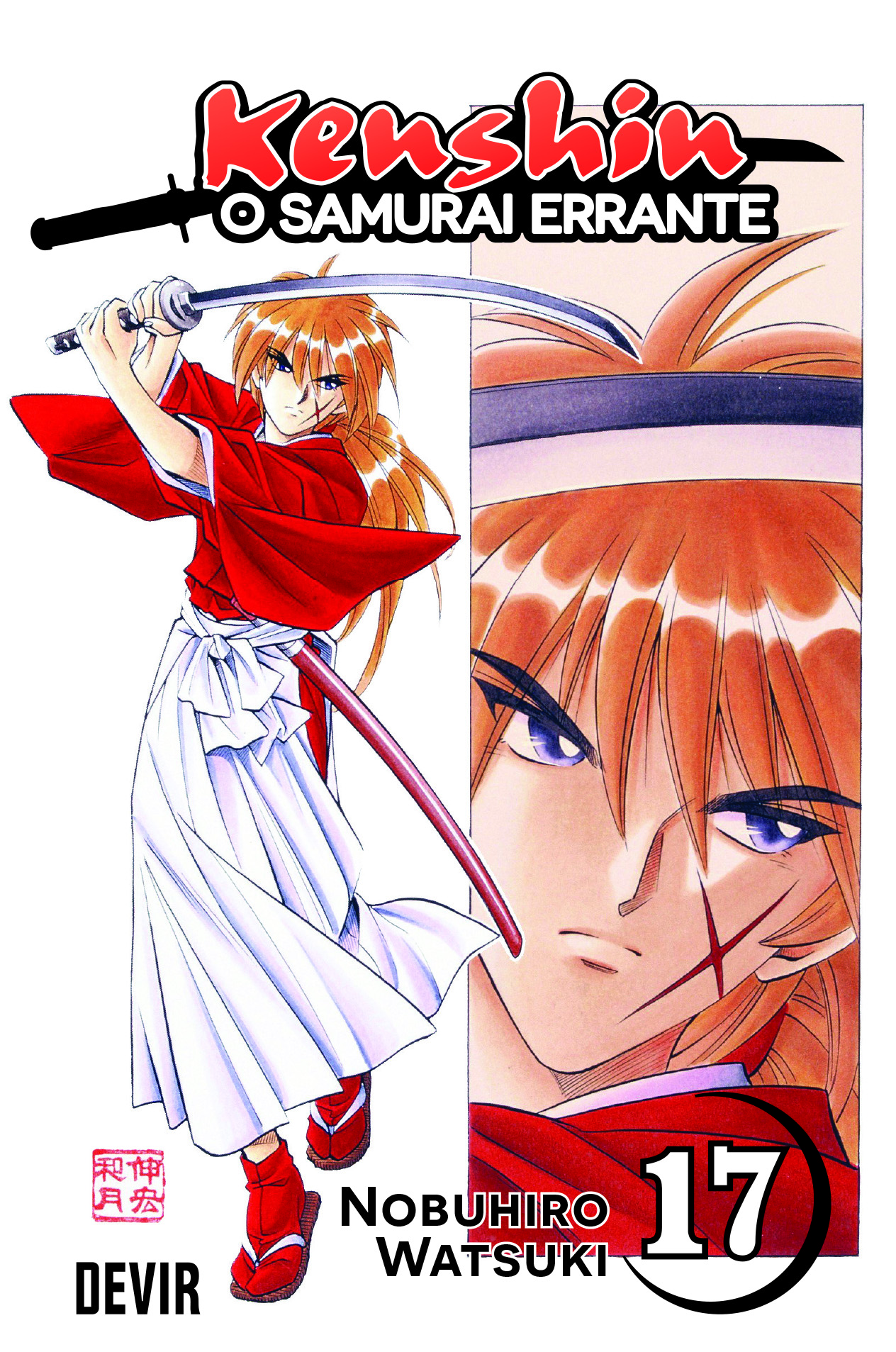 Jujutsu Kaisen #03 pela Devir e Kenshin aumenta de preço