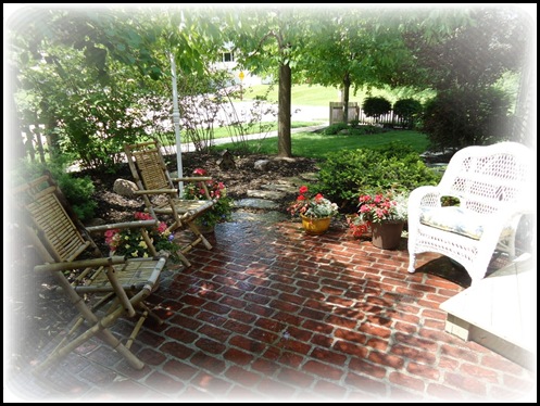 Yard 4