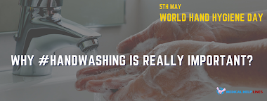Why Hand Washing is really important? 