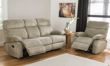 Leather Sofa Land