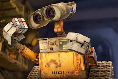 WALL-E