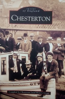 Images of Chesterton, Cambridgeshire, ISBN 0752418610