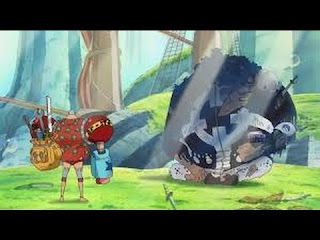 MASTERMIND DIBALIK TIME SKIP DI ONE PIECE MASTERMIND DIBALIK TIME SKIP DI ONE PIECE