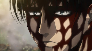 進撃の巨人55話 第3期18話 白夜 ネタバレ Attack On Titan