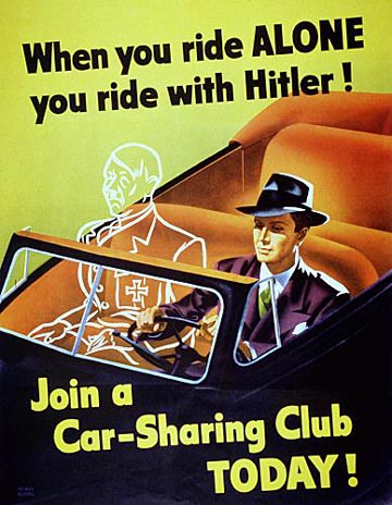  World War 2 propaganda posterand 