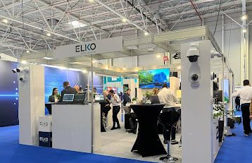 Axis Communications expune soluții inovatoare la Romanian Security Fair 2024