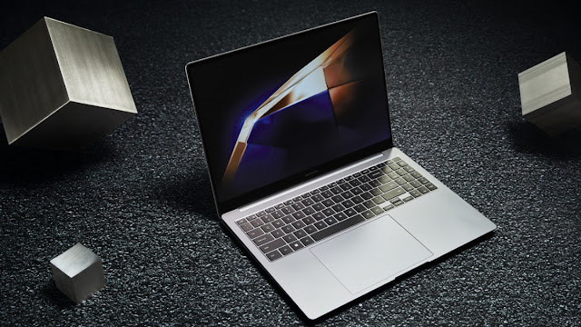 Galaxy Book 4 series India launch confirmed as Samsung starts pre-reservations for powerful new AI laptops
