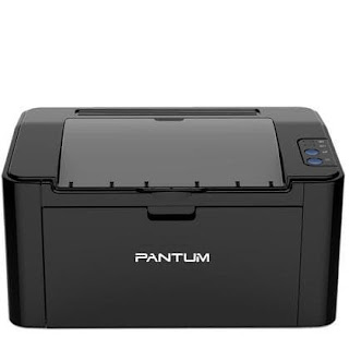 Pantum P2500W Wireless Drivers Download