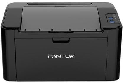 Pantum P2500W Driver for MacOS Download