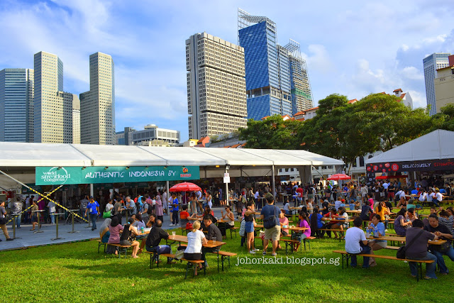 World-Street-Food-Congress-Jamboree-WSFC15-Singapore