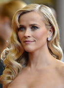 Reese Witherspoon @ The Oscars 2013