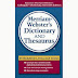 Merriam-Webster English Dictionary and Thesaurus Free Download Full 