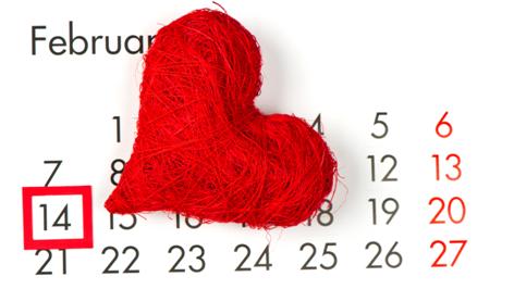Bolehkah Orang Kristen Merayakan Hari Valentine? Ini 