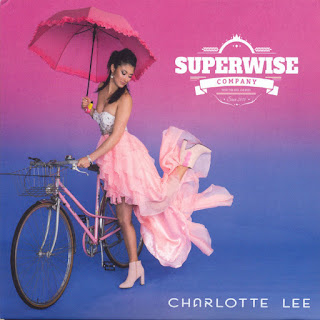 MP3 download Charlotte Lee - Superwise Company iTunes plus aac m4a mp3