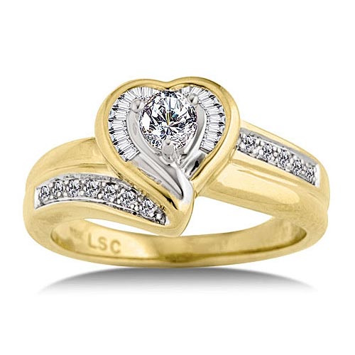 celebrity Gossip Gold  Engagement  Ring  Designs 