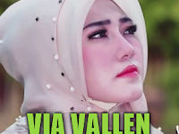 Download Lagu Via Vallen Sempurnakan Langkahku Mp3 Single Terbaru 2018