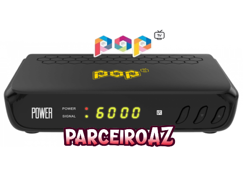 Pop TV Power Atualização V1.77 - 23/05/2024