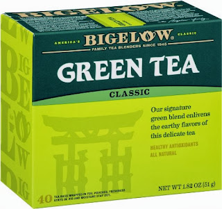 best green tea brands